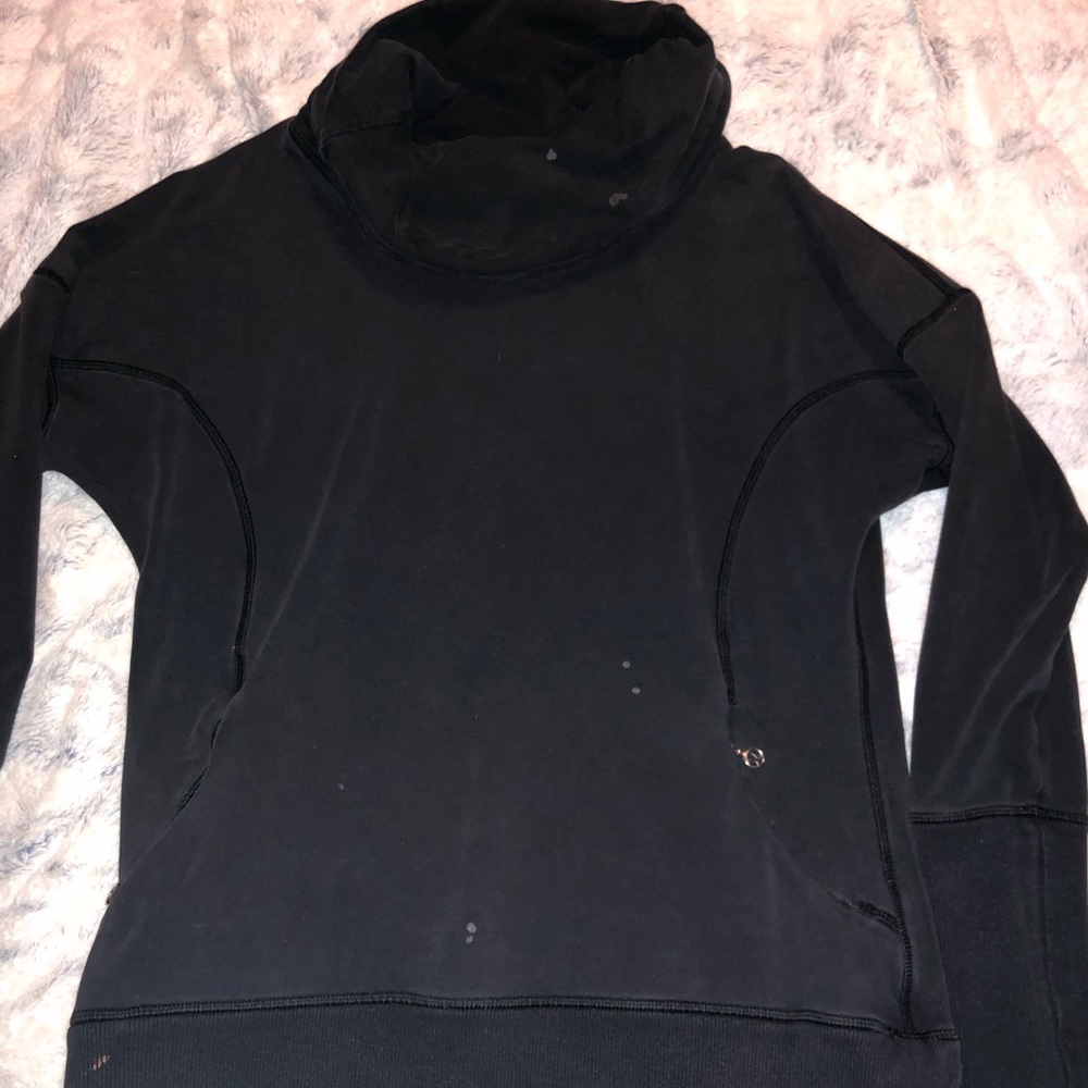 Lululemon jacket